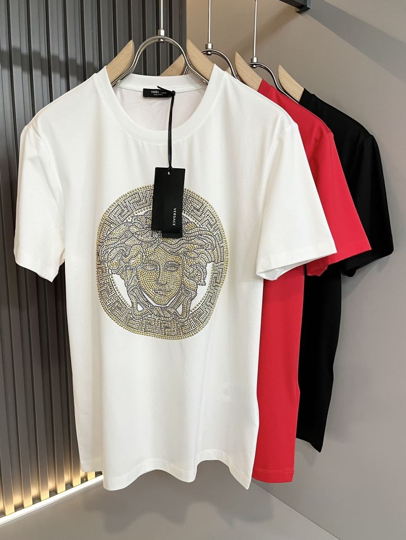 Versace T-Shirts